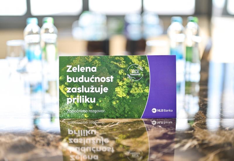 NLB Banka započela seriju interaktivnih ESG radionica s korporativnim klijentima